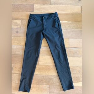 ABC Slim-Fit Trouser Warpstreme